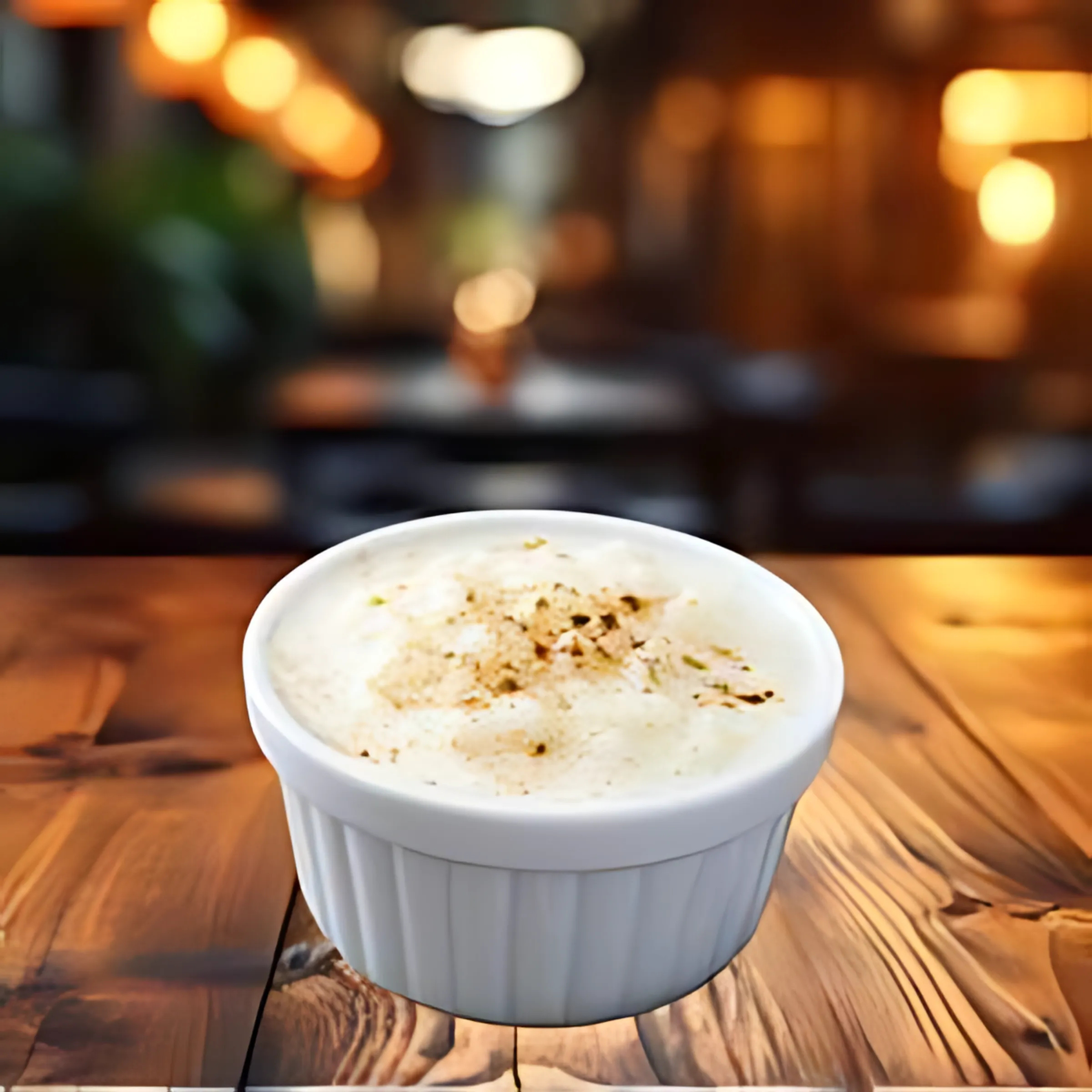 Arroz Con Leche