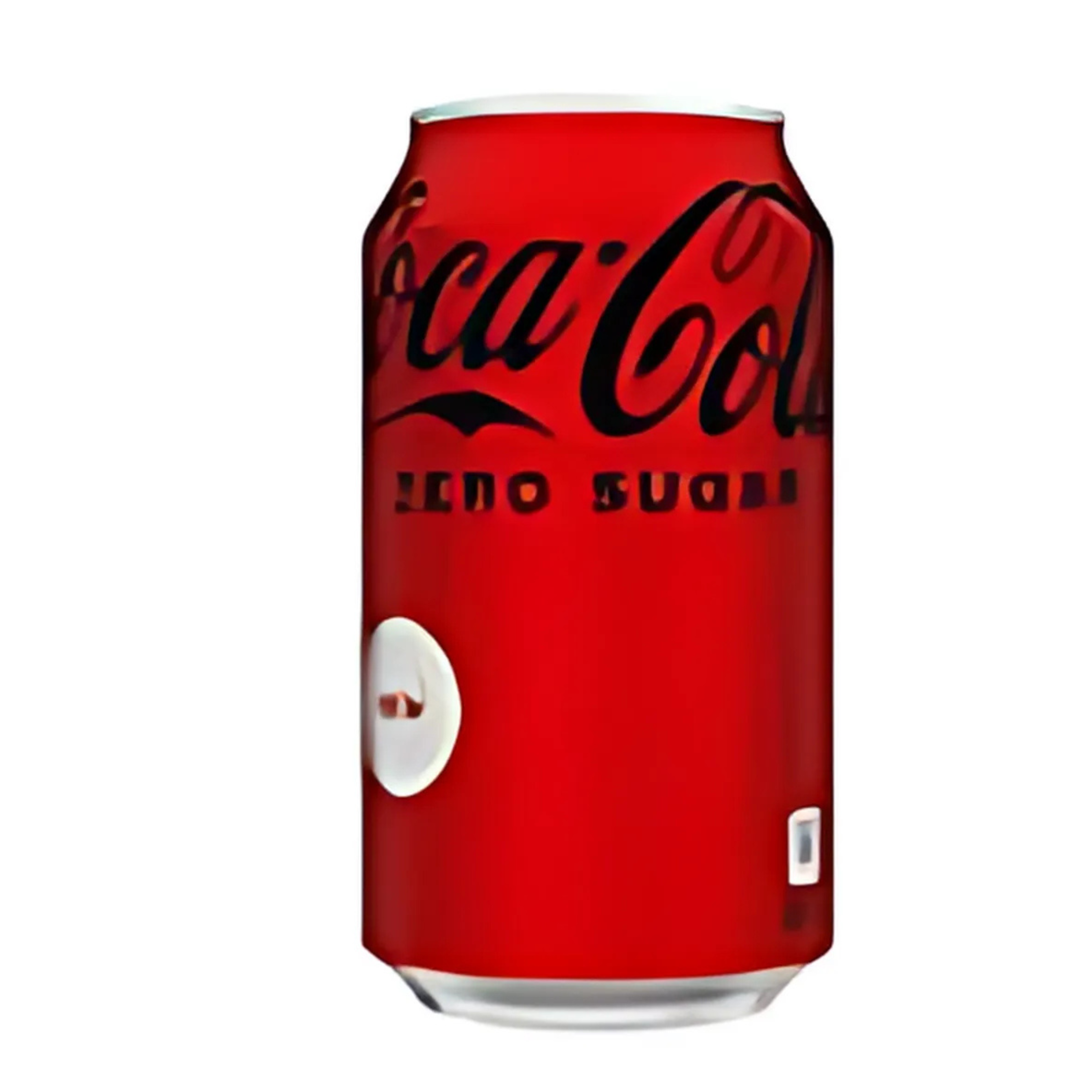 Coca-Cola Zero Original 330ml