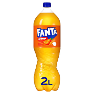 Fanta Narja Original 2 Litro