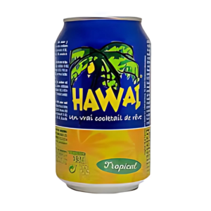 Hawai 330ml