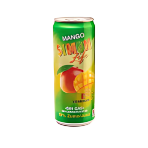 Mango SlMON lata