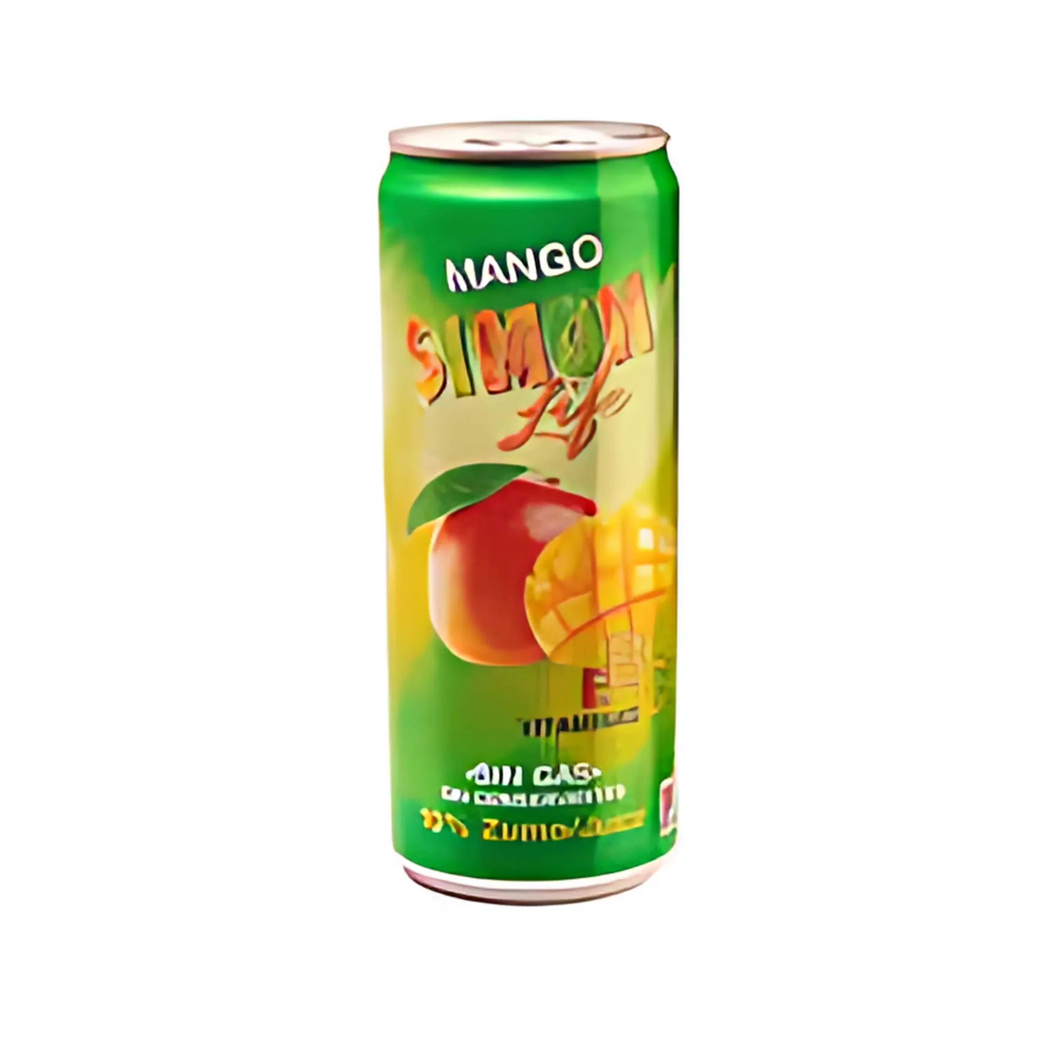Mango SlMON lata
