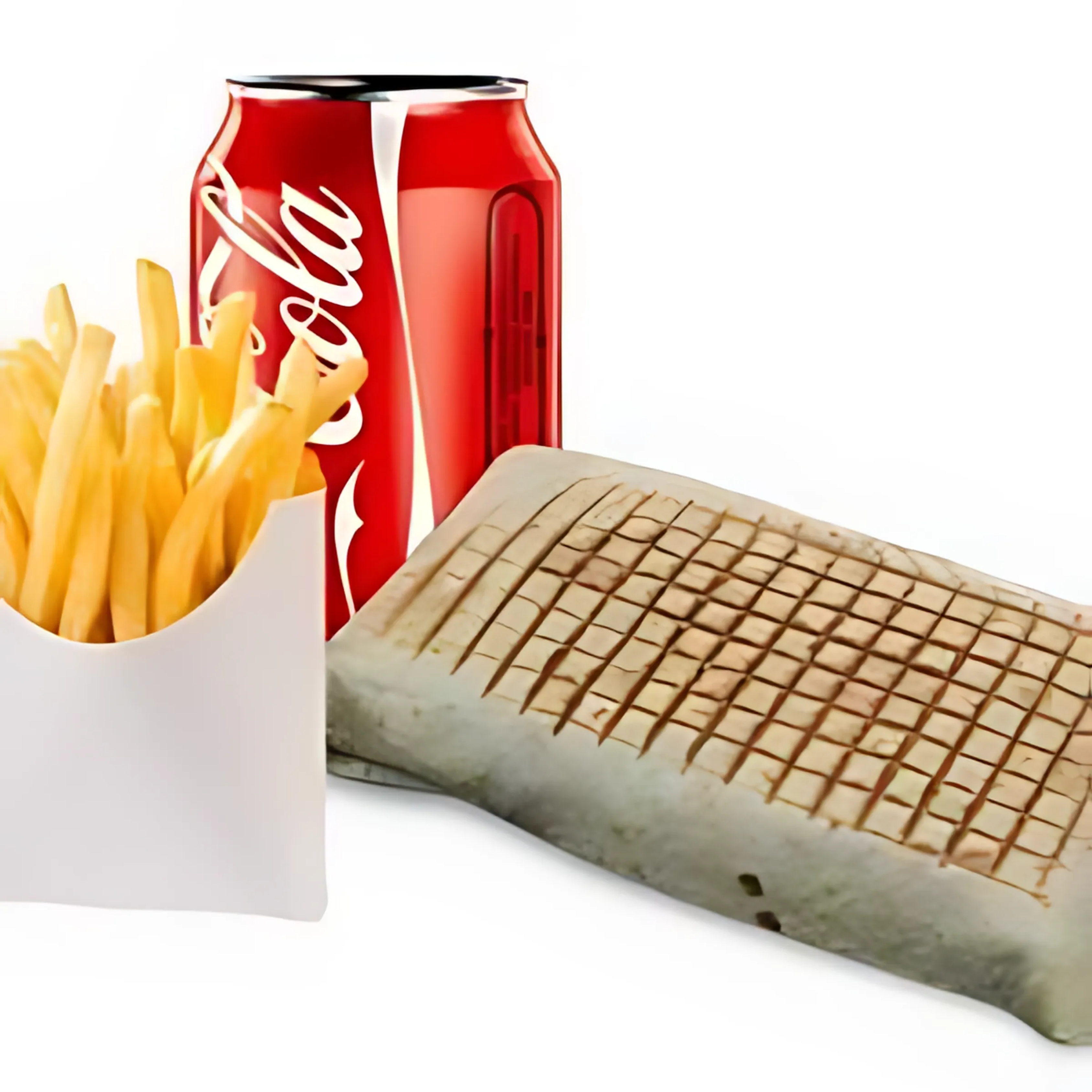 Menu Taco Argentina con Postre