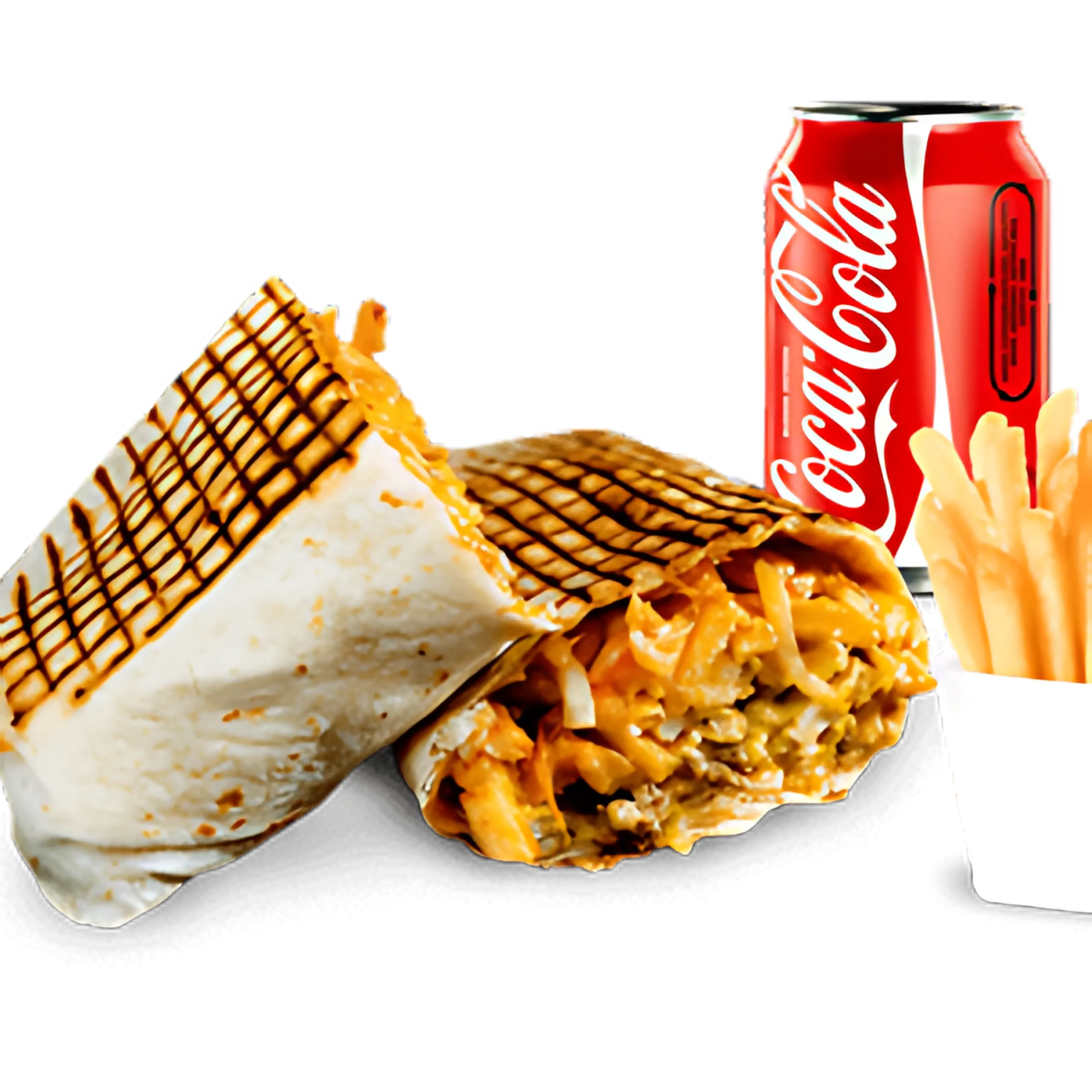 Menu Taco Bucarest con Postre