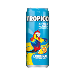 Tropico 330ml
